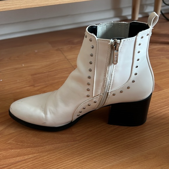 Sam Edelman booties - Picture 7 of 7